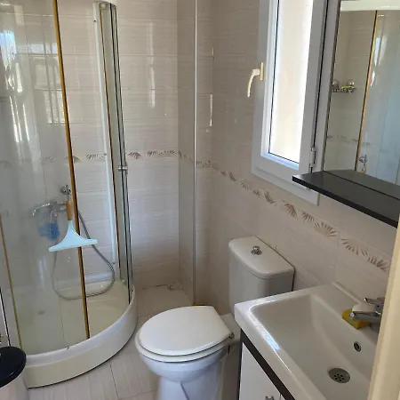 Apartment Kayra