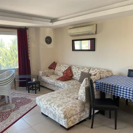 Apartment Kayra Mugla
